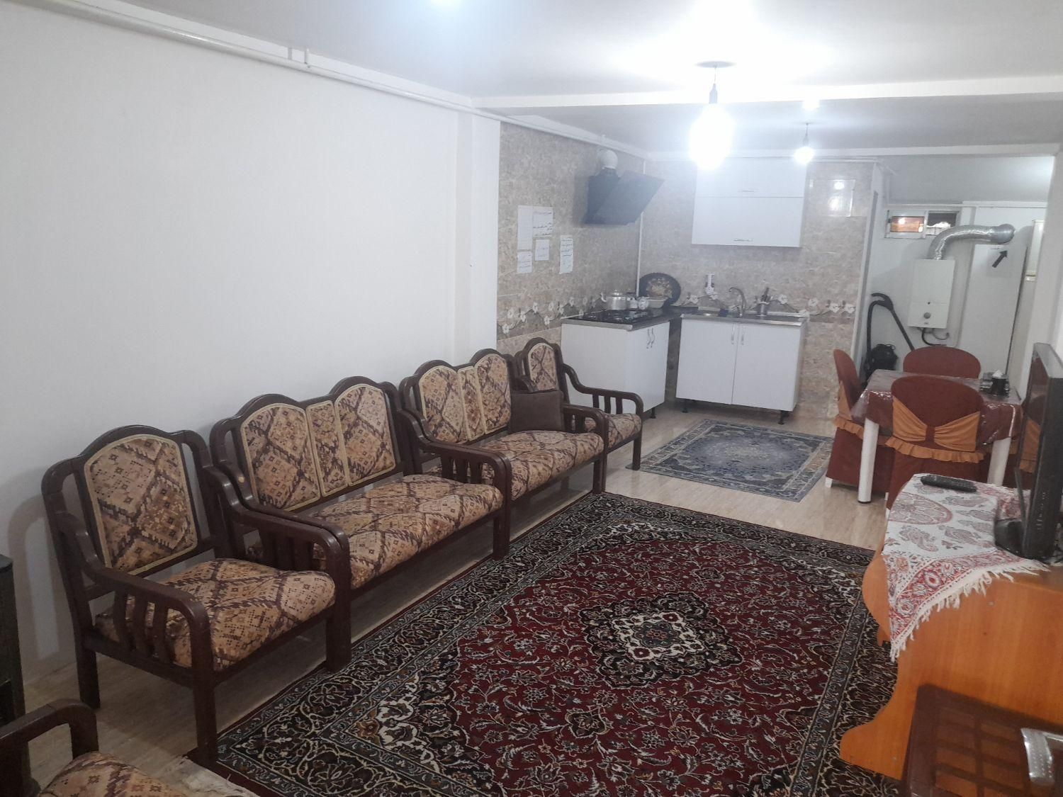 اجاره روزانه ویلا نوساز تمیز|اجارهٔ کوتاه‌مدت ویلا و باغ|لاهیجان, لیالستان|دیوار