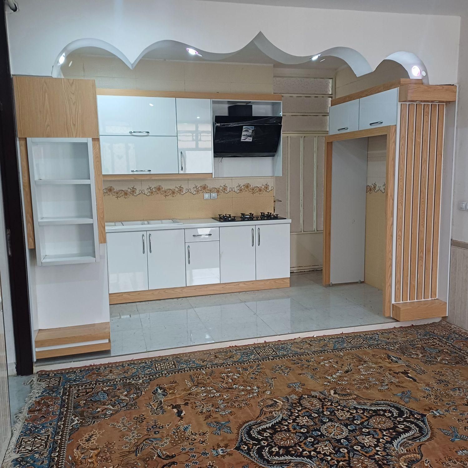 کمد و کابینت|خدمات پیشه و مهارت|شوش, |دیوار