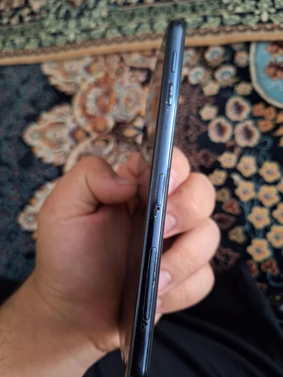 فروش گوشی j6+|موبایل|کرج, حصارک بالا|دیوار