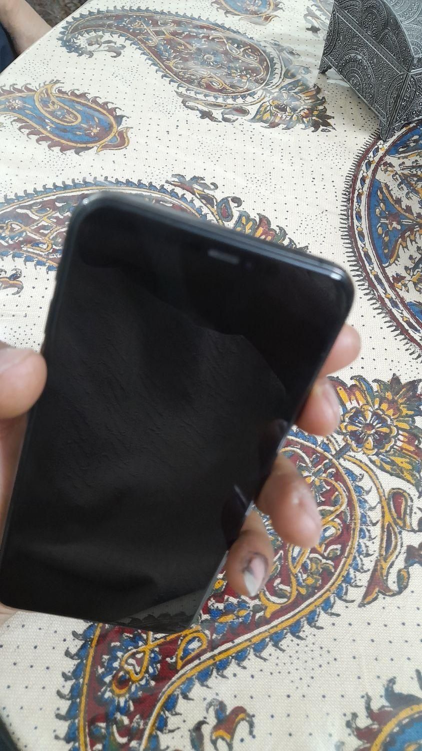 اپل iPhone 11 Pro Max با حافظهٔ ۲۵۶ گیگابایت|موبایل|دامغان, |دیوار