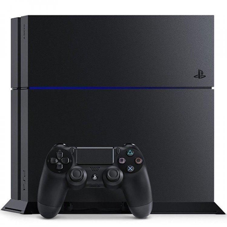 کنسول بازی ps4|کنسول، بازی ویدئویی و آنلاین|تهران, بلوار کشاورز|دیوار
