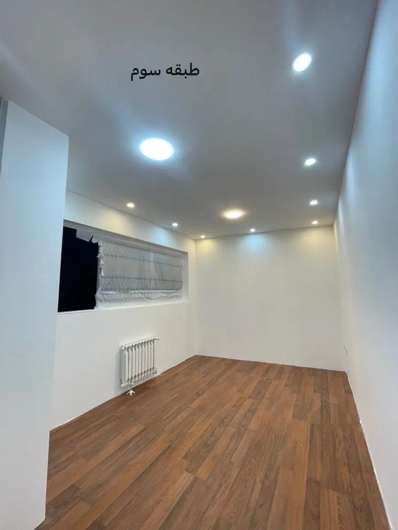 فروش ملک تجاری در مرکز شهر|فروش دفتر صنعتی، کشاورزی، تجاری|رشت, پیرسرا|دیوار