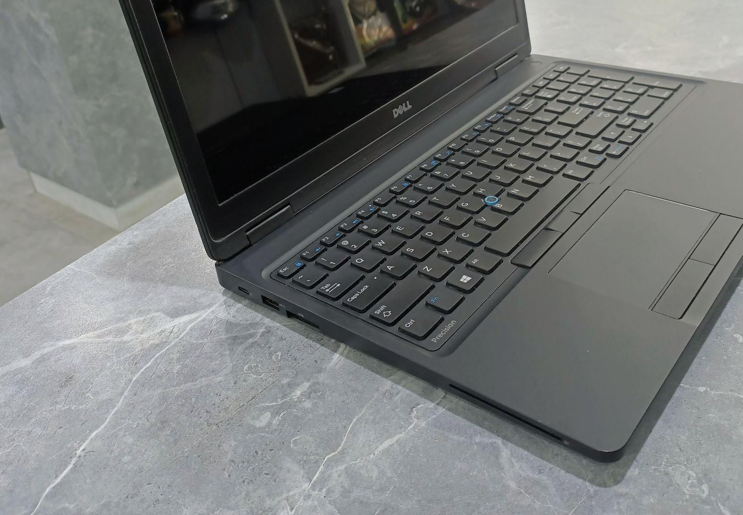 لپ تاب Dell|رایانه همراه|اصفهان, بهارستان|دیوار