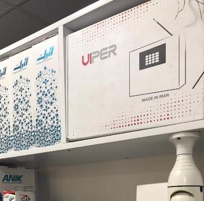 پک دزدگیر اماکن وایبر|دوربین مداربسته|بهبهان, |دیوار