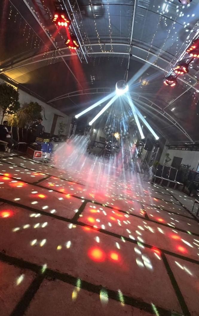 اجاره باغ برای برگزاری تشریفات|اجارهٔ کوتاه‌مدت ویلا و باغ|ورامین, قويينک زهری|دیوار