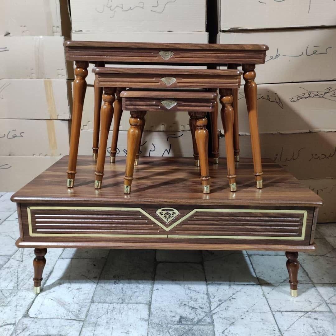 جلومبلی ام دی اف|مبلمان خانگی و میز عسلی|کرج, پیشاهنگی|دیوار