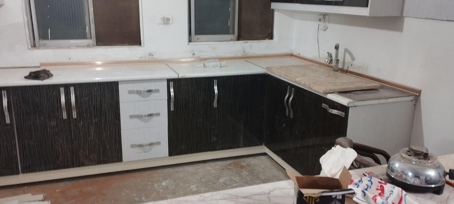 نصاب کابینت MDF وفلز ودربهای کمی|خدمات پیشه و مهارت|نیشابور, کریم آباد|دیوار