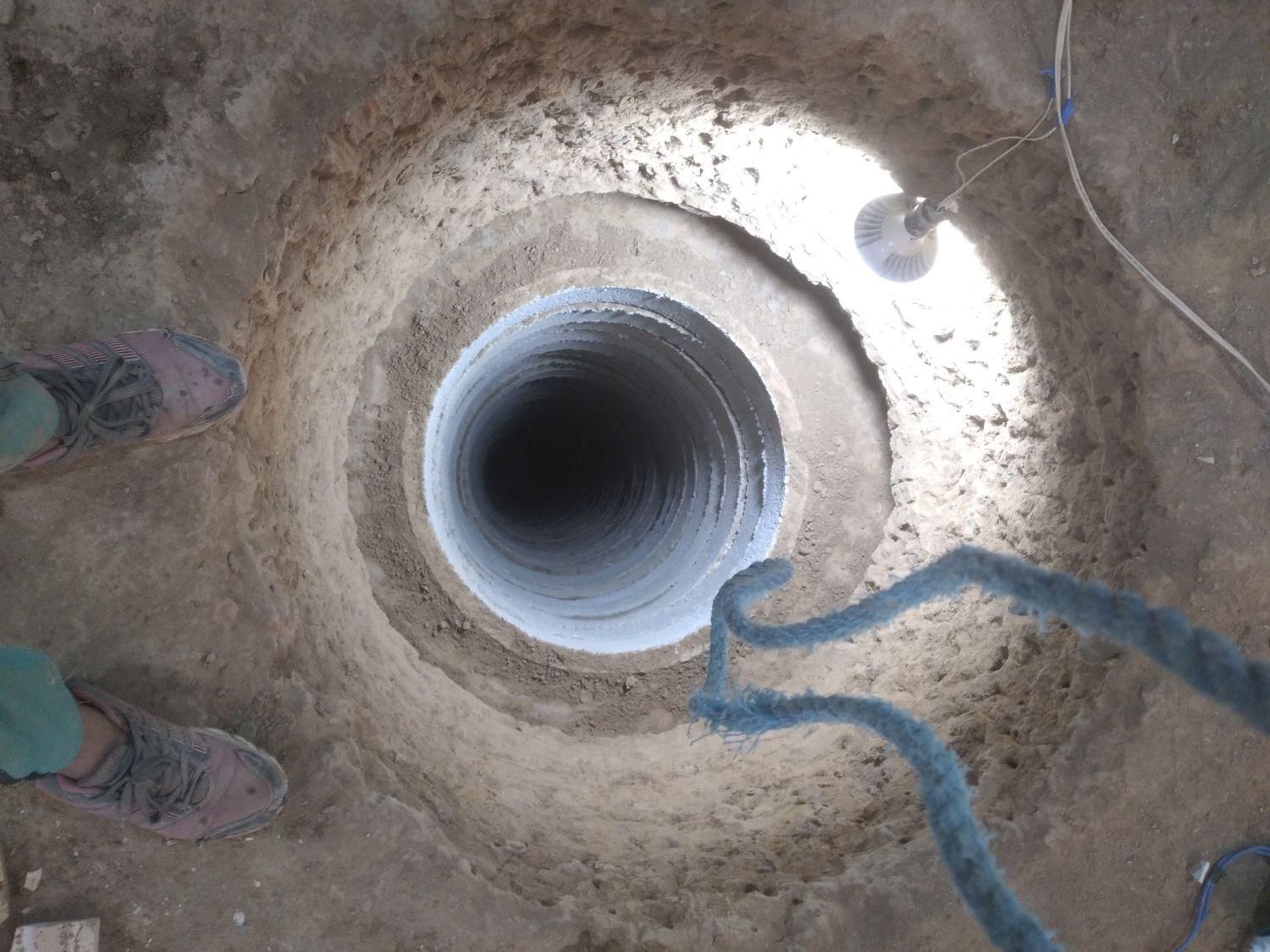 چاه کن و مغنی مغنی|خدمات پیشه و مهارت|مشهد, توس (بلوار توس)|دیوار