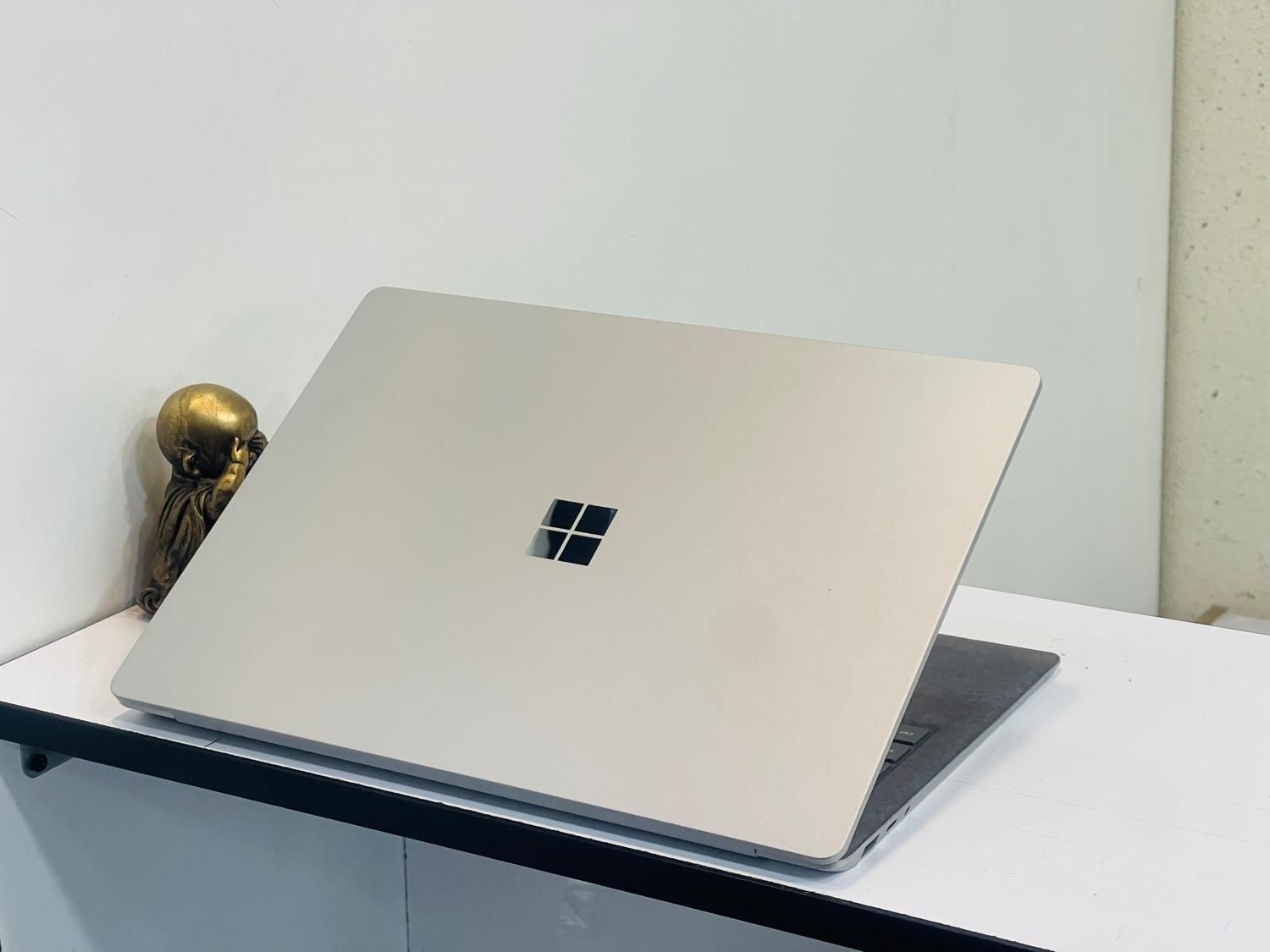 microsoft surface laptop 4/RYZEN5/ مخصوص مدیران|رایانه همراه|تهران, میدان ولیعصر|دیوار