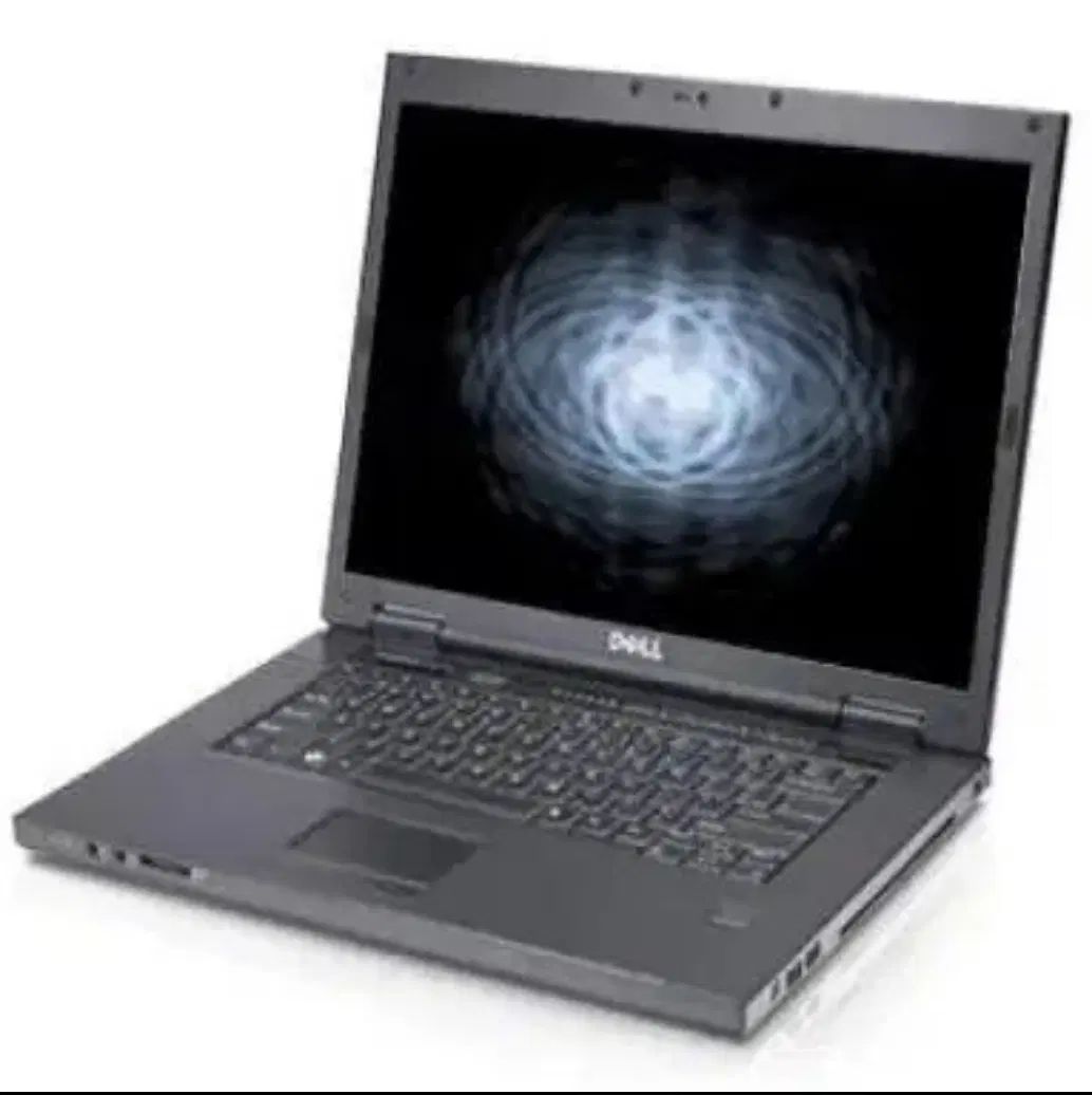 لب تاب Dell Vostro 1320|رایانه همراه|اصفهان, تیران|دیوار