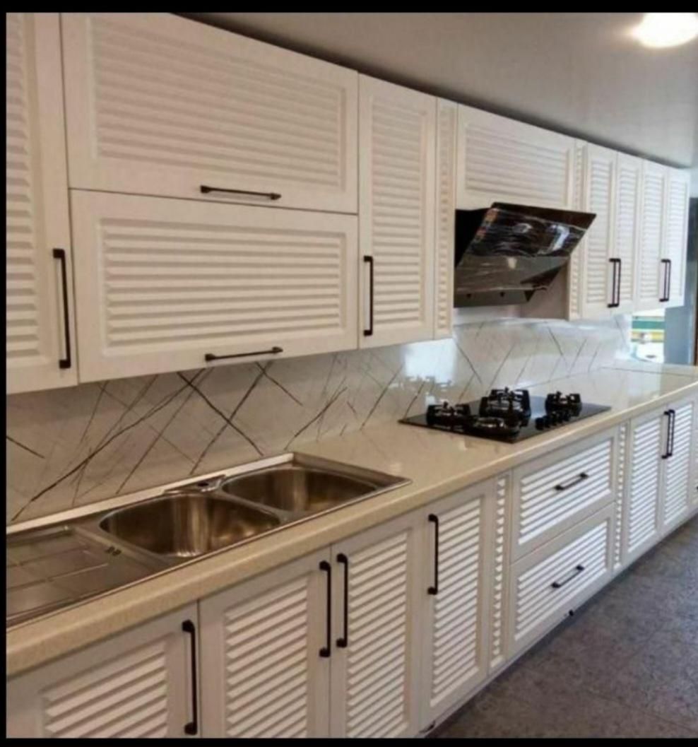 کابینت،آماده جادار *کد(*******9)|مصالح و تجهیزات ساختمان|بندر انزلی, چهارفریضه|دیوار