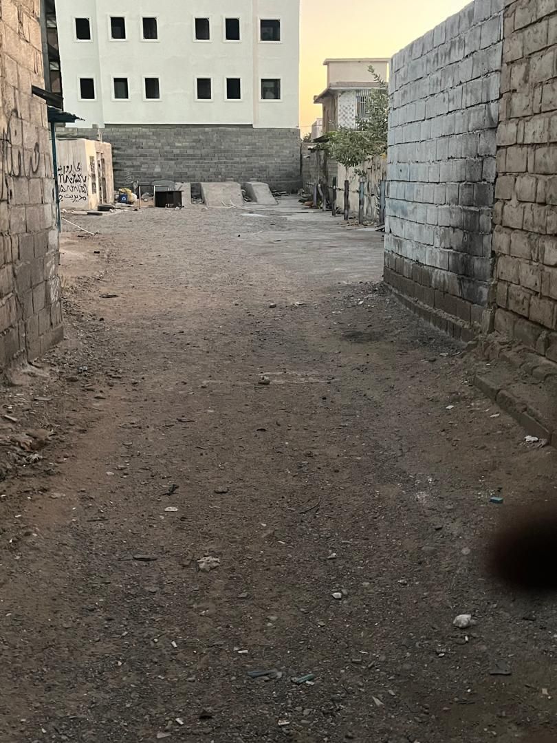 فروش زمین تجاری مسکونی قلب شهر بهترین لوکیشن|فروش دفتر صنعتی، کشاورزی، تجاری|چابهار, |دیوار