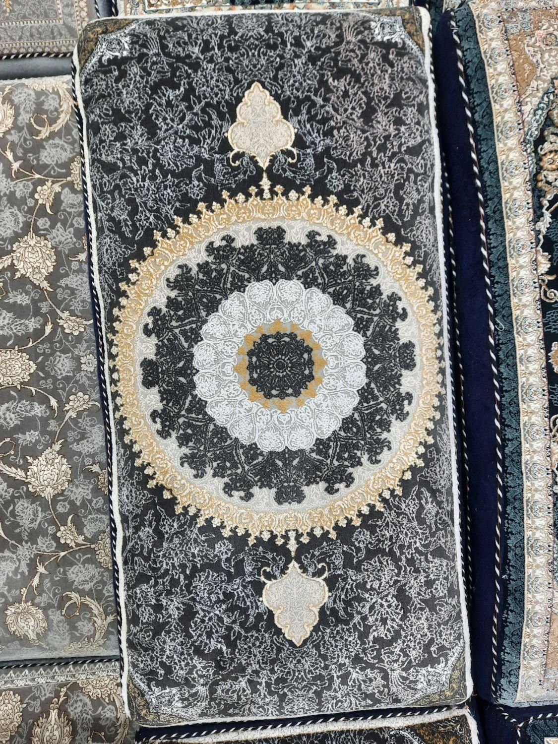 افشان دودی جدید|پشتی|قم, نیروگاه|دیوار