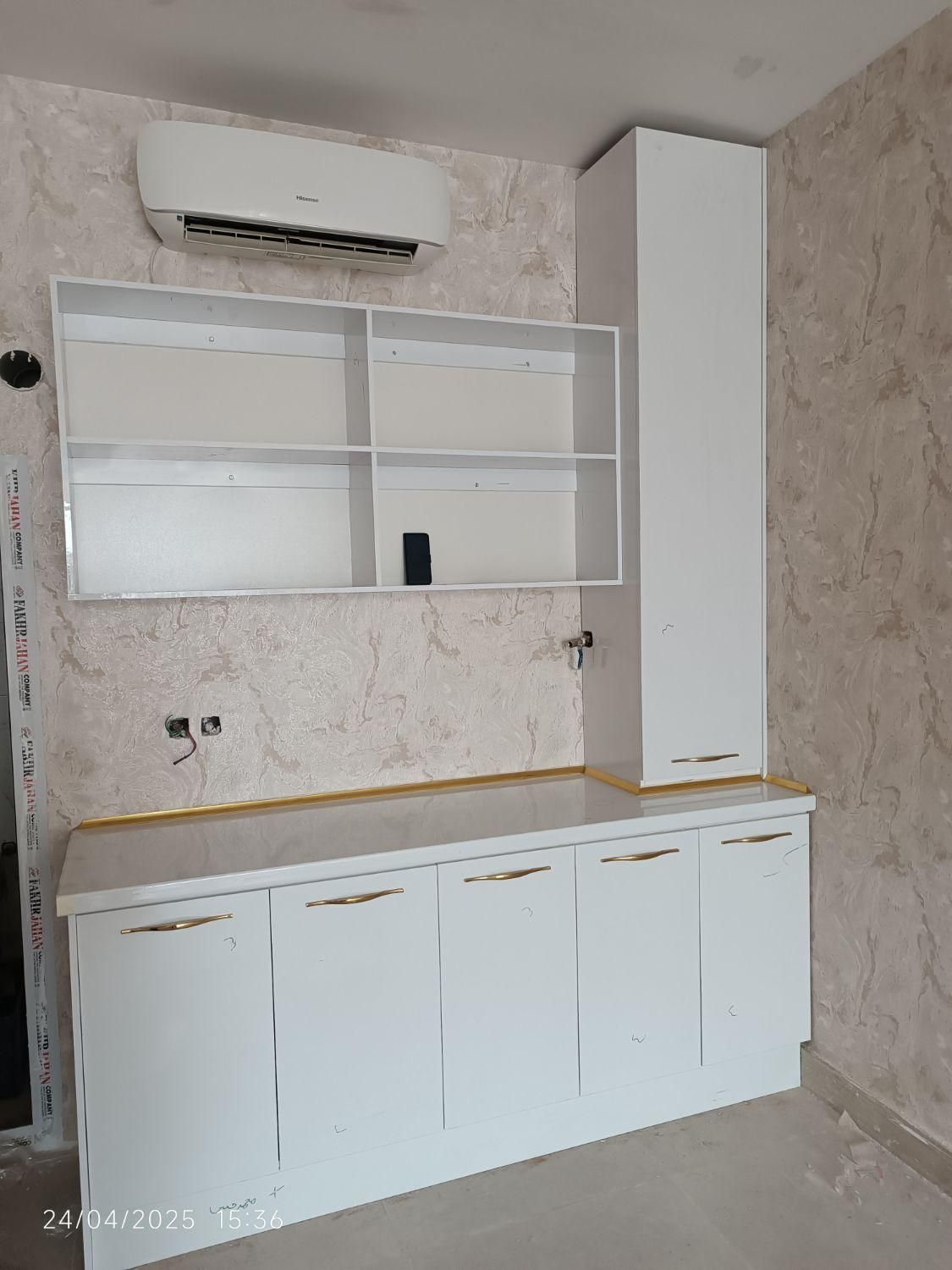 کابینت هایگلس، کلاسیک|خدمات پیشه و مهارت|چناران, |دیوار