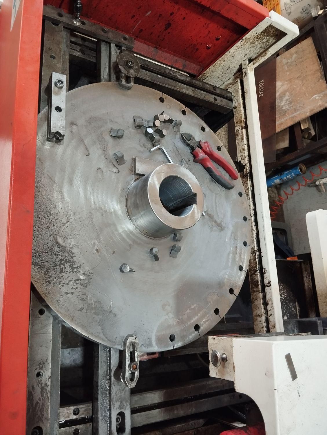 خدمات وایرکات وسوپردریل سری کاری و تکی|خدمات پیشه و مهارت|اصفهان, شهرک مهدیه|دیوار