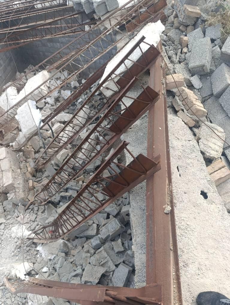 خرید فروش ضایعات تیرآهن لوله داربست ورق پروفیل مس|عمده‌فروشی|هشتگرد, شهرک سهیلیه|دیوار