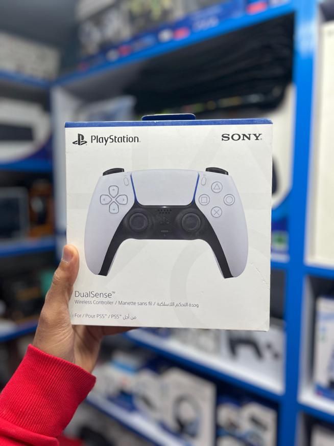 فروش دسته play station پلی استیشن ps پی اس ps5 ps4|کنسول، بازی ویدئویی و آنلاین|تهران, افسریه|دیوار