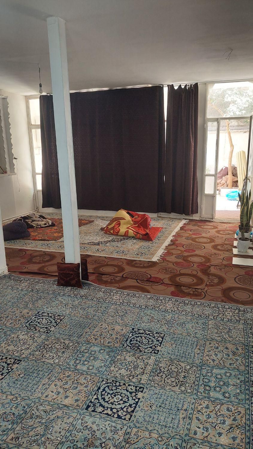 خانه ویلایی دربستی یک خوابه ۱۰۸متری اجاره ای|اجارهٔ خانه و ویلا|تهران, عبدل‌آباد|دیوار