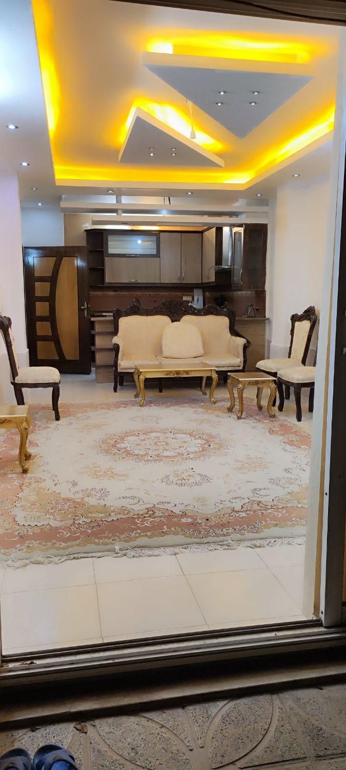 اجاره روزانه آپارتمان مبله در مشتاق نزدیک نمایشگاه|اجارهٔ کوتاه‌مدت آپارتمان و سوئیت|اصفهان, پارک مشتاق|دیوار