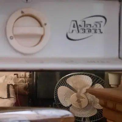 اجاق گاز آردل اصل کارکرده|اجاق گاز و لوازم برقی پخت‌وپز|مشهد, ارشاد|دیوار