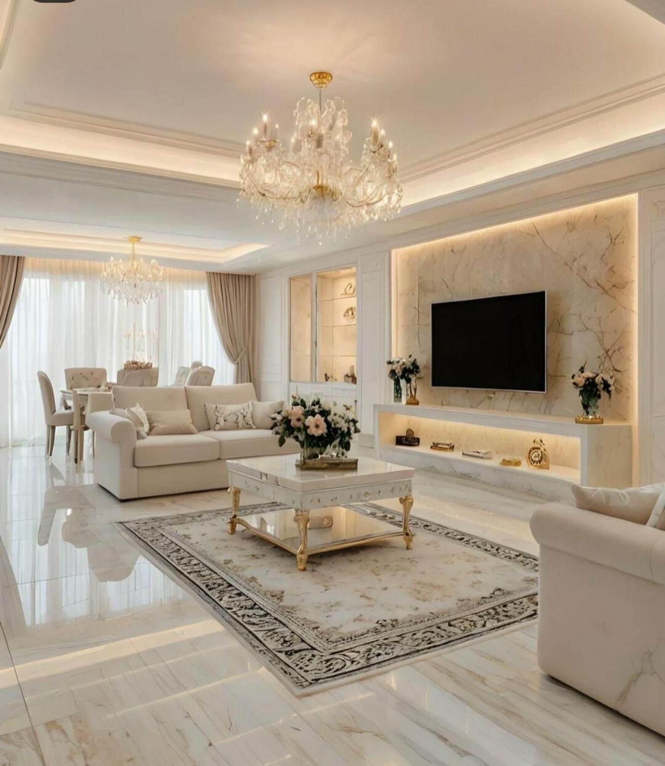 دفترپیمانکاری لوکس دیزاین مشارکت بازسازی خانه ویلا|خدمات پیشه و مهارت|شهریار, شهریار|دیوار