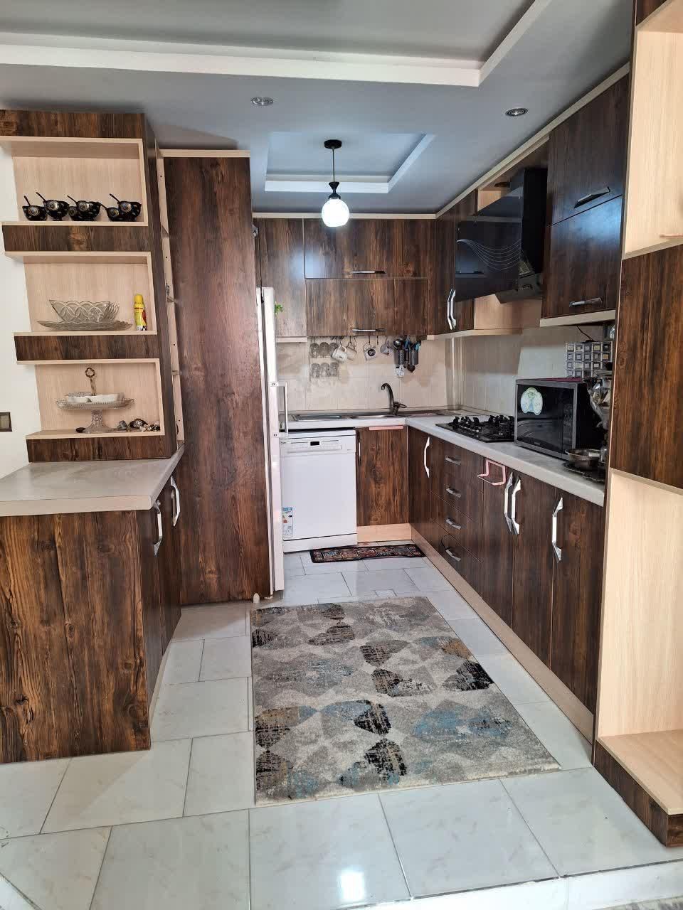 آپارتمان نوساز خونه ۷۵متر ساری شهرک سارویه|فروش آپارتمان|ساری, |دیوار