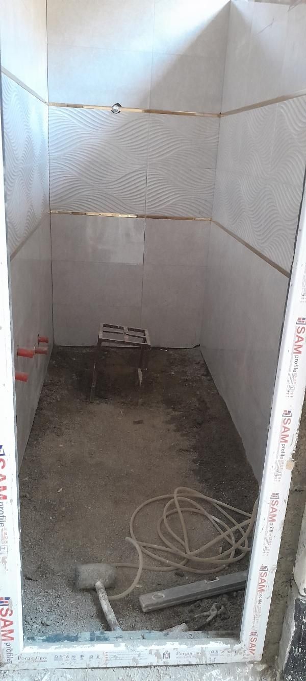 کاشی کاری و سرامیک و سنگ پله|خدمات پیشه و مهارت|گلستان (تهران), |دیوار