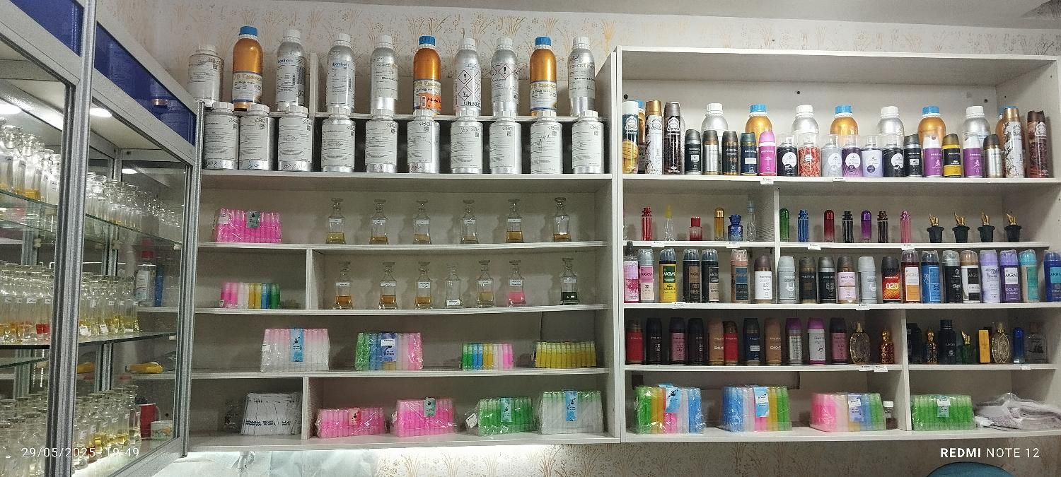 عطرادکلن مام اسپری|آرایشی، بهداشتی، درمانی|کلاله, |دیوار