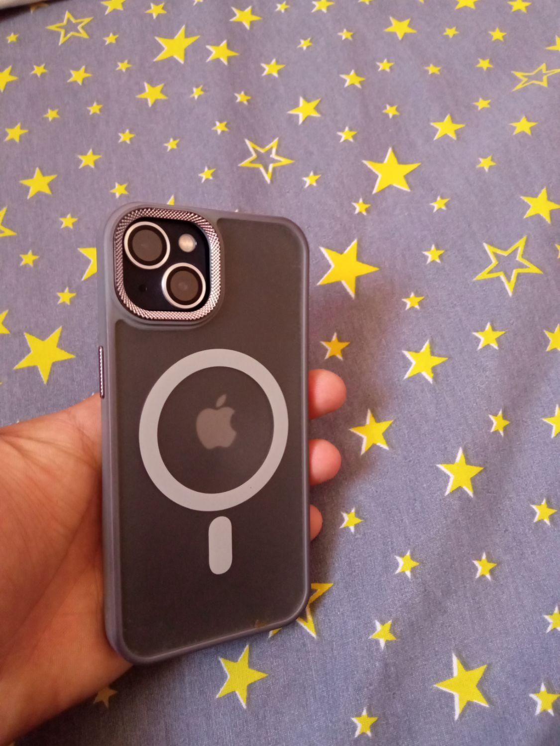 اپل iPhone 13 با حافظهٔ ۱۲۸ گیگابایت|موبایل|تربت‌حیدریه, شهدا|دیوار
