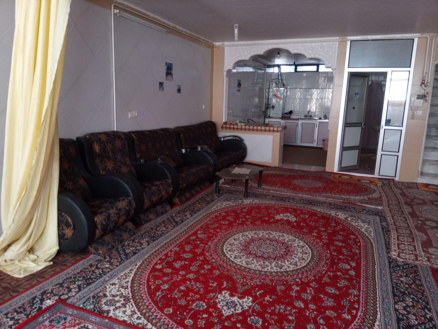 سویت اجاره ای روزانه شخصی|اجارهٔ کوتاهمدت آپارتمان و سوئیت|شهرضا, |دیوار