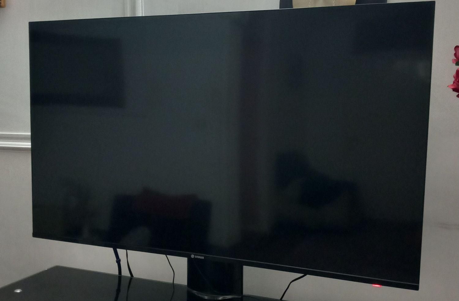 تلویزیون اسنوا ، نو میباشد|تلویزیون و پروژکتور|رشت, سعدی (تختی)|دیوار