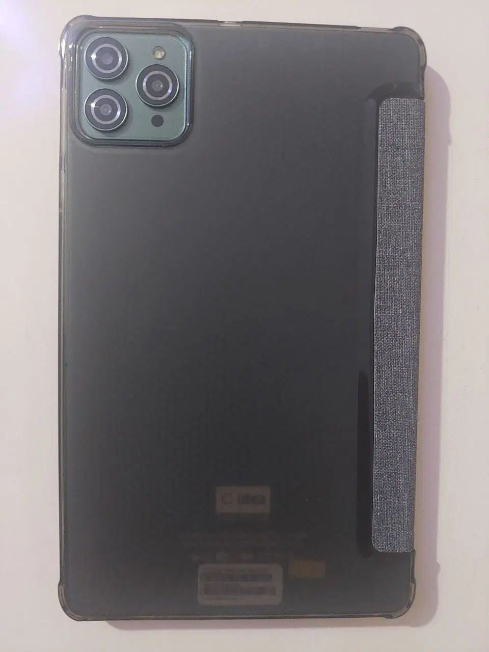 تبلت c idea ۸ 8G + 512GB (5G)|تبلت|رشت, استقامت ۱|دیوار