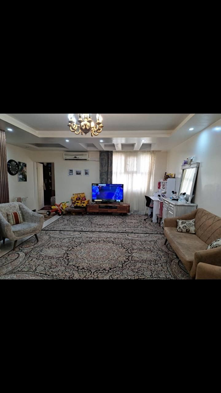 فروش آپارتمان ۷۰ متری ۱ خوابه در استخر|فروش آپارتمان|تهران, استخر|دیوار