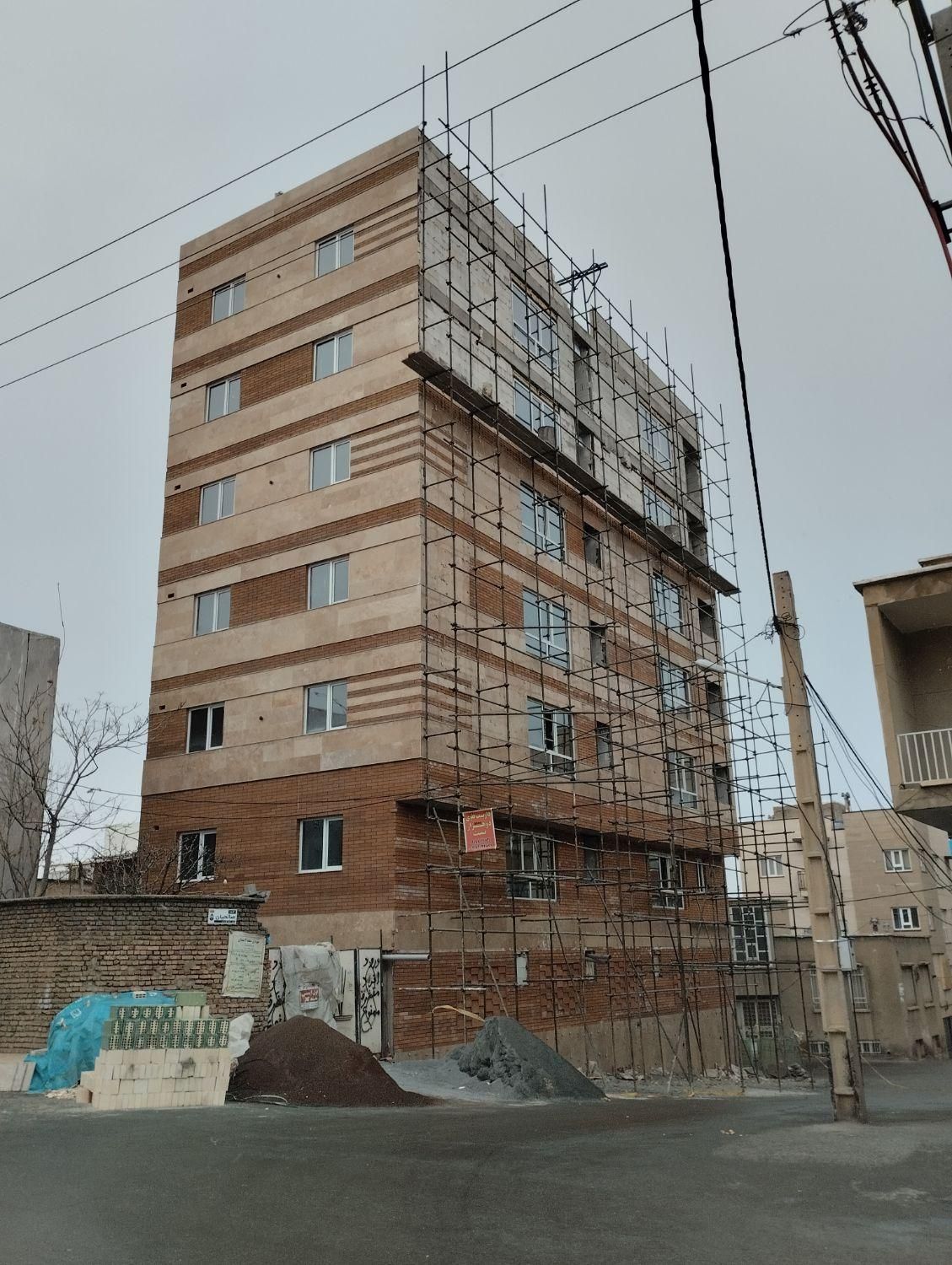 درب و پنجره دوجداره upvc|خدمات پیشه و مهارت|همدان, |دیوار