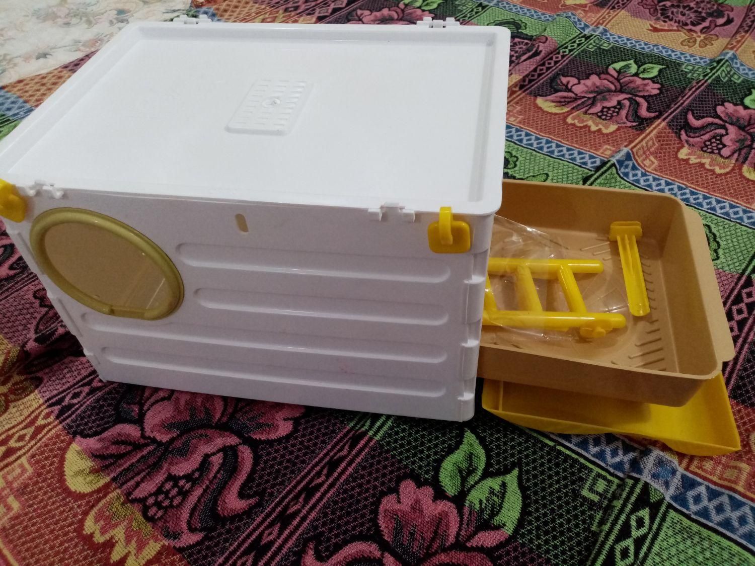 لانه پرنده|آب‌چکان و نظم‌دهنده ظروف|بندرعباس, |دیوار