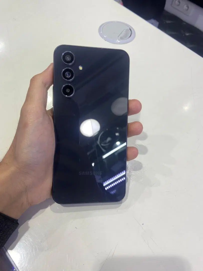 سامسونگ سامسونگ Galaxy A54 با حافظهٔ ۱۲۸ گیگابایت|موبایل|تهران, نارمک جنوبی|دیوار