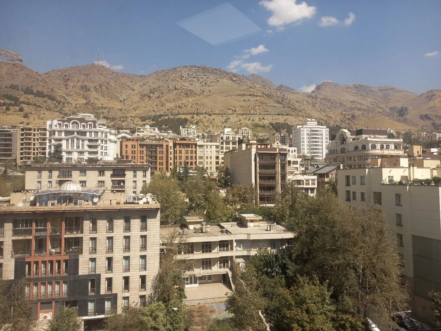 فروش آپارتمان ۱۹۰ متری ۳ خواب نوساز اقدسیه|فروش آپارتمان|تهران, حصار بوعلی|دیوار