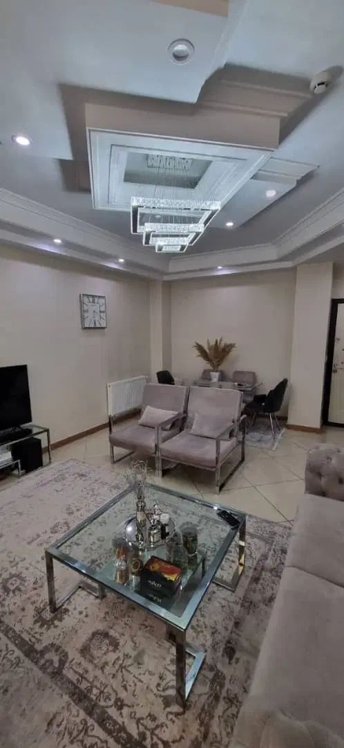 ۴۱م‌خوش‌نقش‌پارکینگ‌دار/بهنود/غرق‌نور/طبقه‌اول|فروش آپارتمان|تهران, سلسبیل شمالی|دیوار