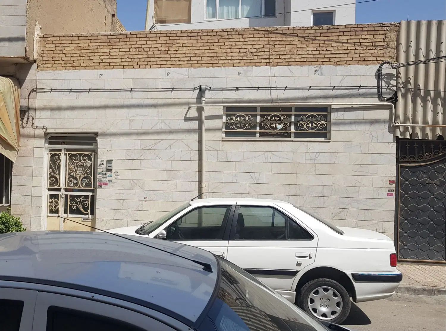 فروش خانه ویلایی ۸۰ متری ۱ خواب درمجلسی غربی|فروش خانه و ویلا|مشهد, طلاب|دیوار