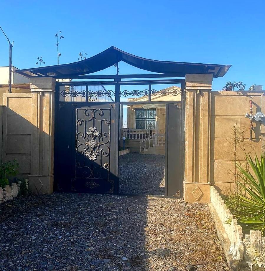 فروش ویلای۲۷۴متری ساحلی/فول مبله/پروانه،پایانکار|فروش خانه و ویلا|خشکبیجار, |دیوار