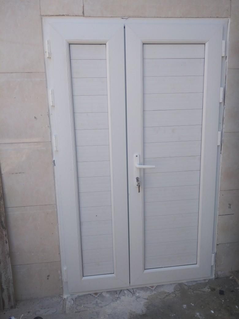 upvc دوجداره توری|مصالح و تجهیزات ساختمان|اهواز, کوی فرهنگیان ۲|دیوار