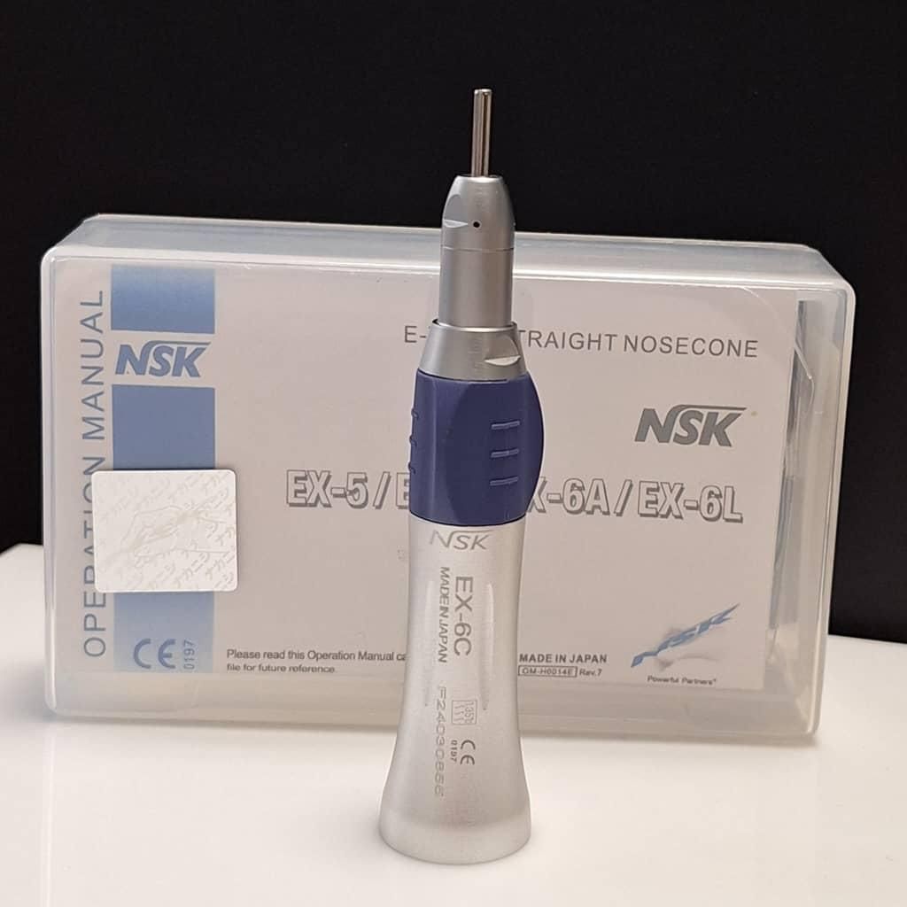 فروش انواع اینسترومنت های طرح NSKو A&k|پزشکی|تهران, اسکندری|دیوار