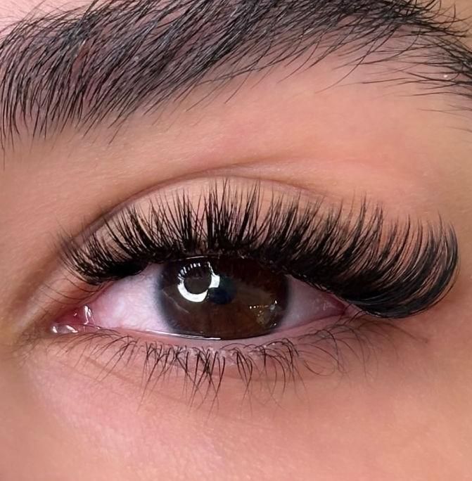 آموزش اکستنشن مژه لیفت ابرو لمینت کاشت خدمات|خدمات آرایشگری و زیبایی|مشهد, امامیه (شهرک غرب)|دیوار