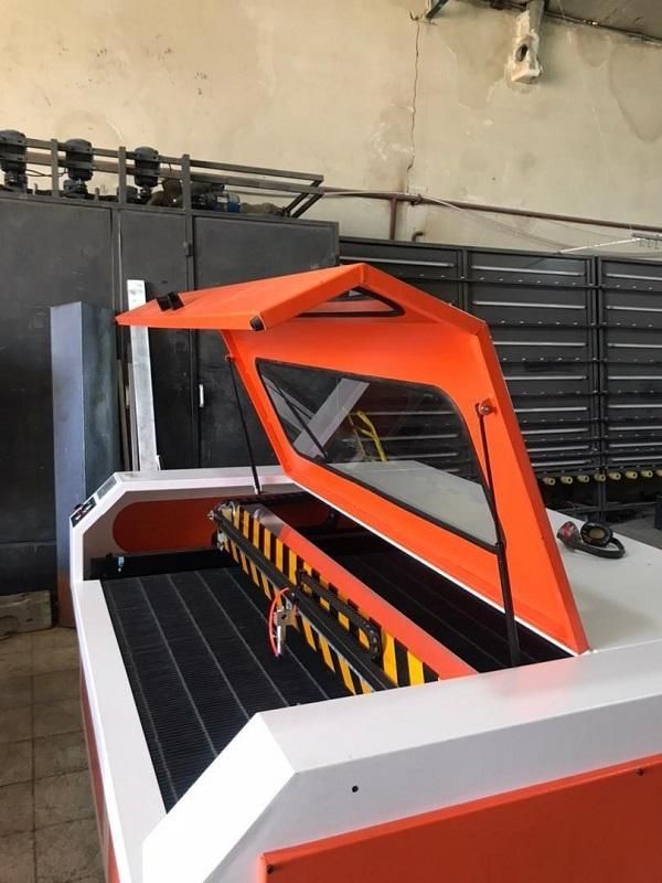 دستگاه لیزر برش و حکاکی|ماشینآلات صنعتی|شیراز, شهرک استقلال|دیوار