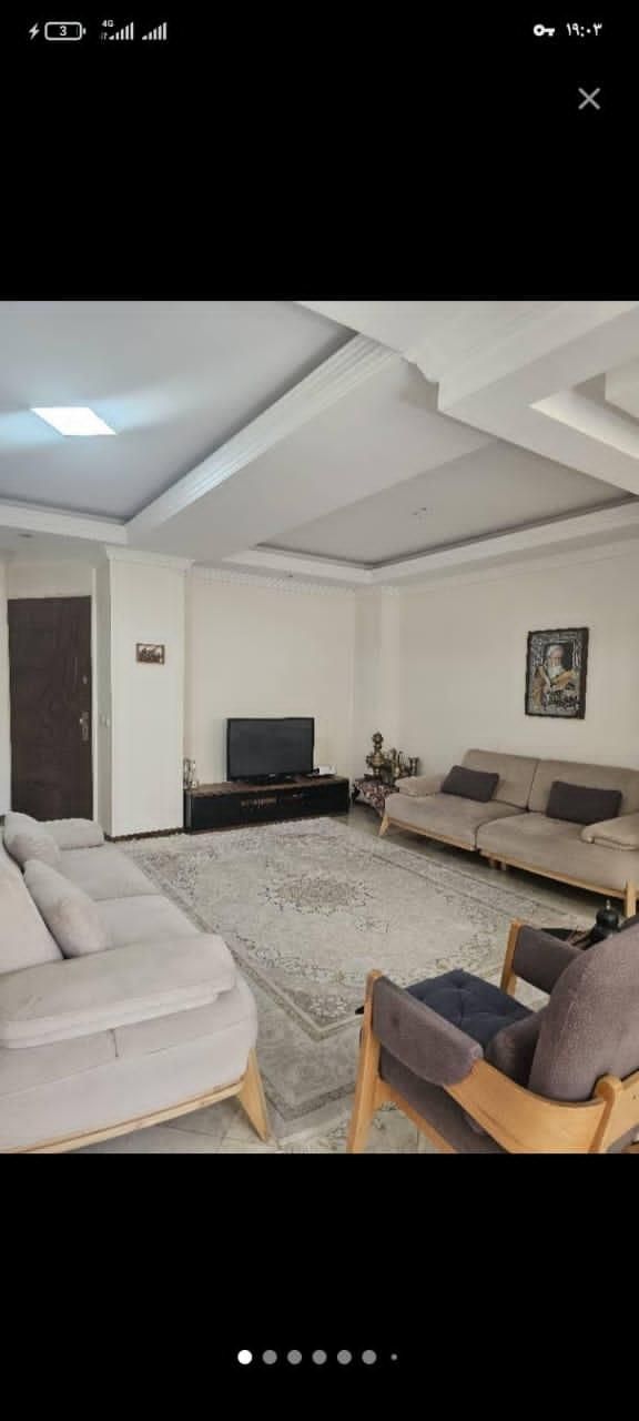 ۸۰ متری / فول امکانات / بایندریها|اجارهٔ آپارتمان|تهران, طرشت|دیوار