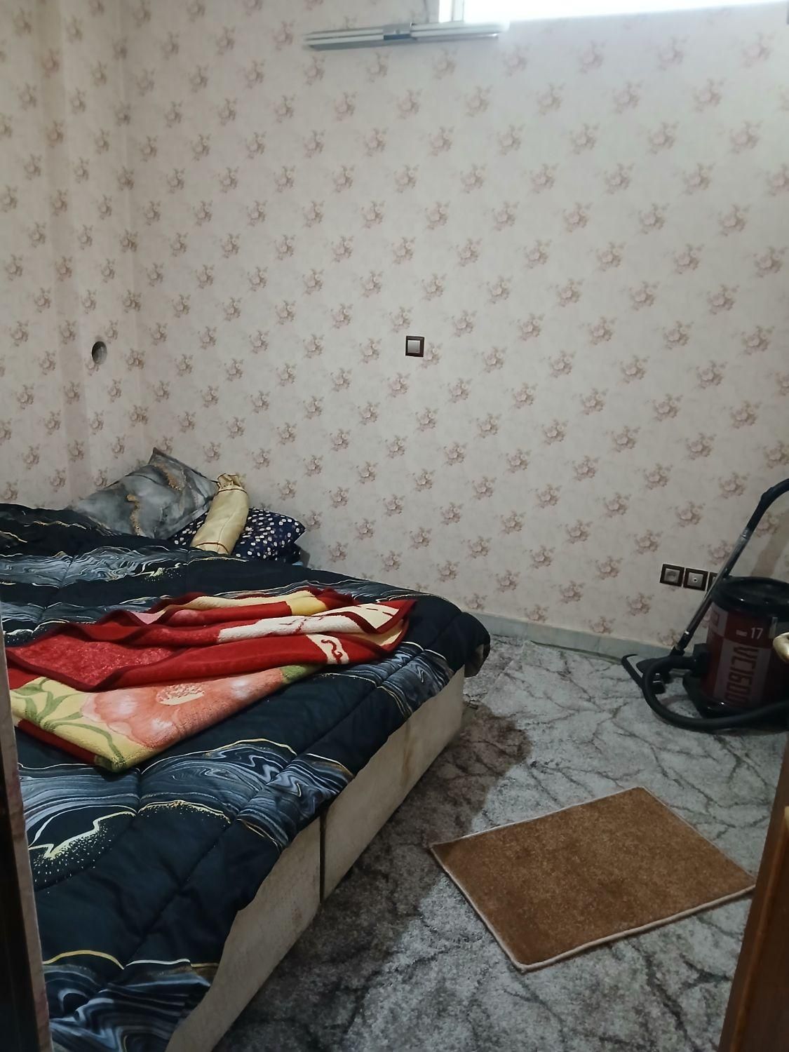 خونه شخصی دربست ۱خواب مبله با پارکینگ|اجارهٔ کوتاهمدت آپارتمان و سوئیت|مشهد, ده دی|دیوار