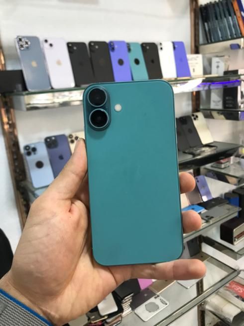 اپل iPhone XR با حافظهٔ ۱۲۸ گیگابایت|موبایل|تهران, آبشار|دیوار