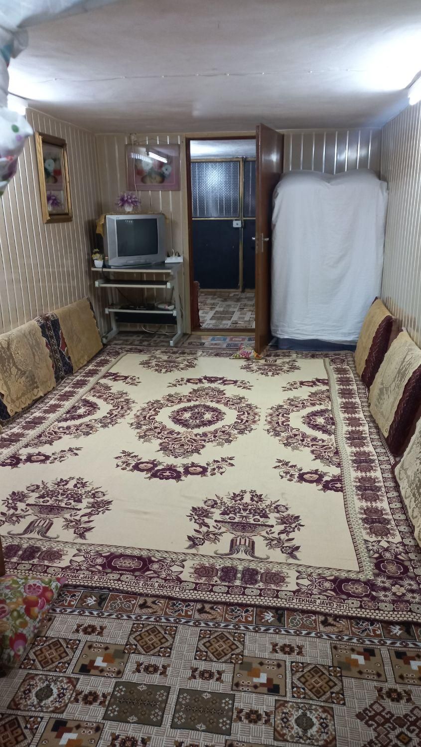 سوئیت تک خوابه در (فومن)|اجارهٔ کوتاه‌مدت آپارتمان و سوئیت|فومن, |دیوار