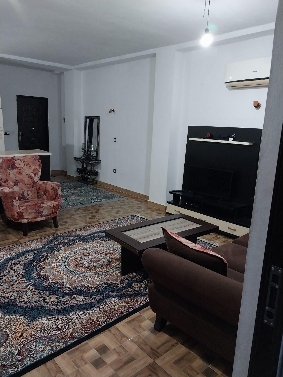 اجاره ای شبانه نمک آبرود|اجارهٔ کوتاهمدت آپارتمان و سوئیت|چالوس, |دیوار