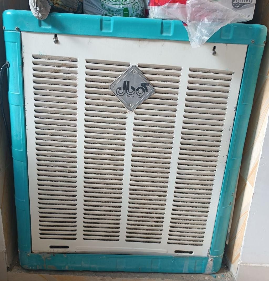 کولر5500کوپال|کولر آبی|شیراز, احمدآباد|دیوار
